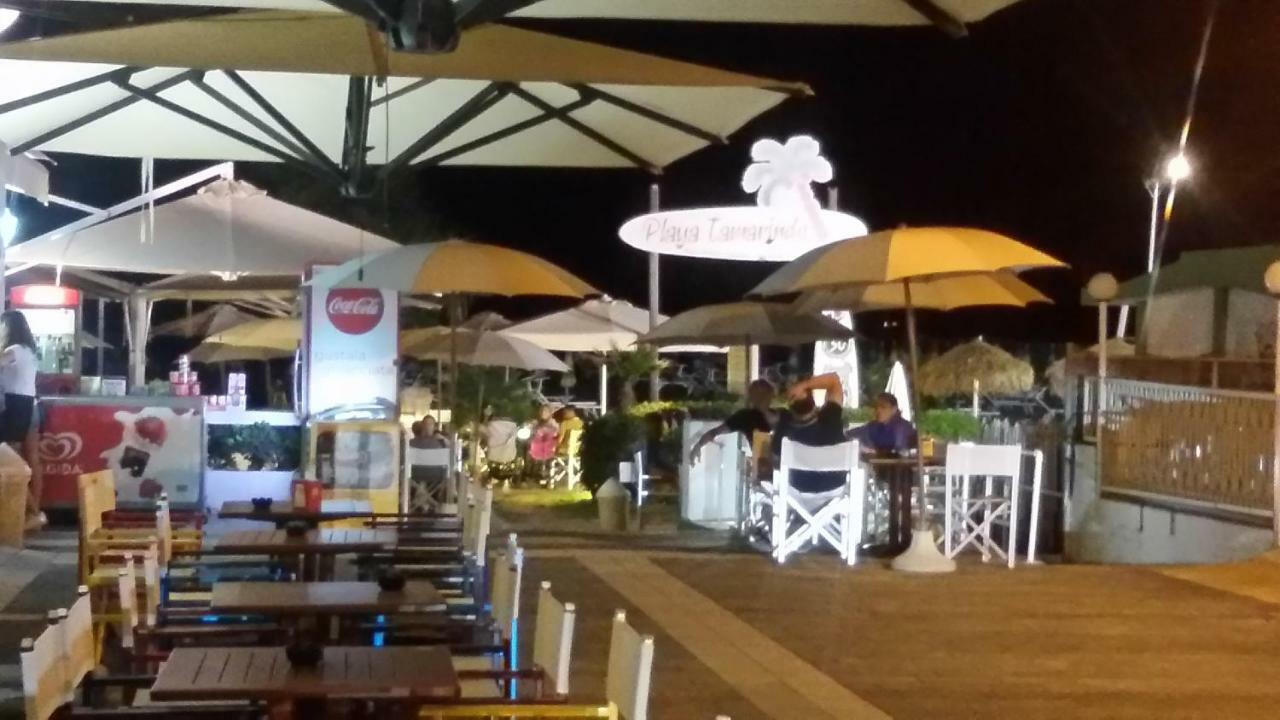 Domus Maris Viserba, Spiagge E Centro A 100 Mt, Promo Maggio Fiera Macfrut, Fieravicola, Expo Dental, Meeting リミニ エクステリア 写真